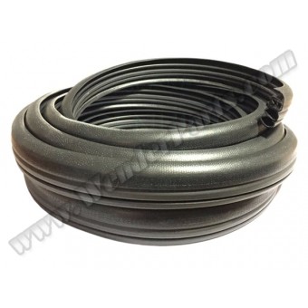 Sürgülü Kapı Lastiği Spr906